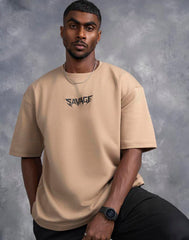 OVERSIZED T - SHIRT