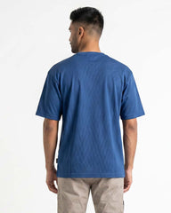SAVAGE OVERSIZED T - SHIRT