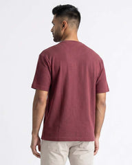 SAVAGE OVERSIZED T - SHIRT