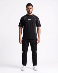 SAVAGE OVERSIZED T-SHIRT
