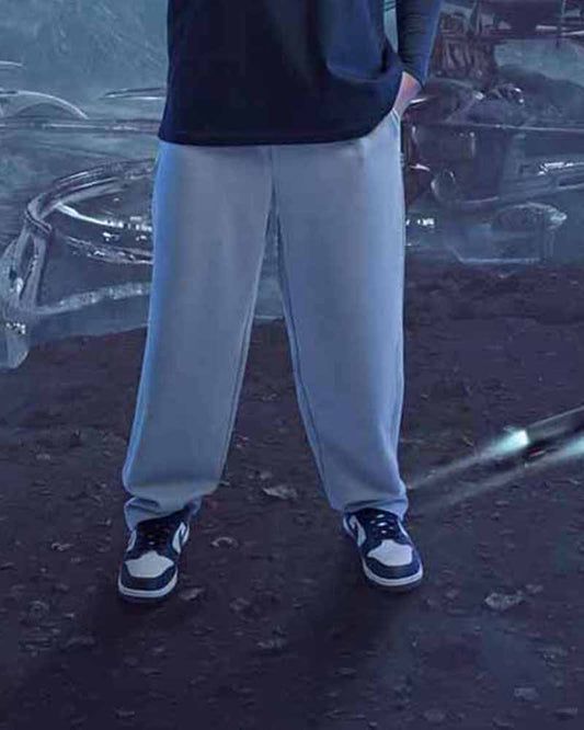 SAVAGE WIDE LEG JOGGER