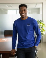 JOBBS LONG SLEEVE T - SHIRT