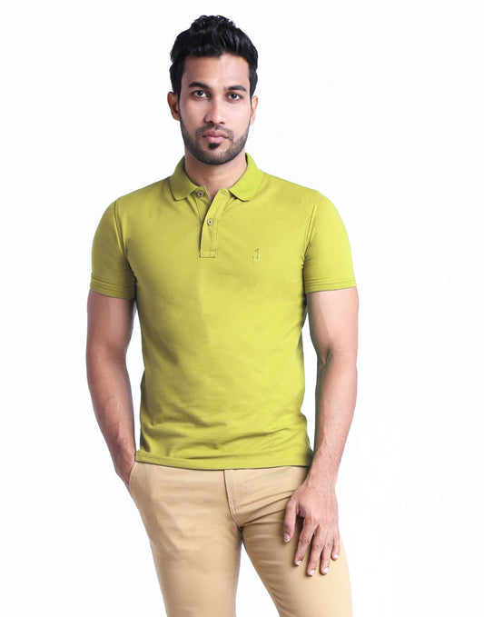 0203209940LGR (1)_Mens_Plain_T-Shirt_Fashion Bug Sri Lanka