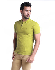 0203209940LGR (3)_Mens_Plain_T-Shirt_Fashion Bug Sri Lanka