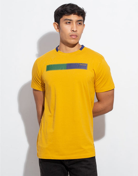 0203210039YL 1_Mens T-Shirt_Fashion Bug Sri Lanka