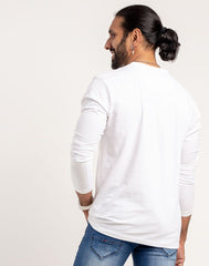 0203210318WHT (2)_Mens_T-Shirt_Fashion Bug Sri Lanka