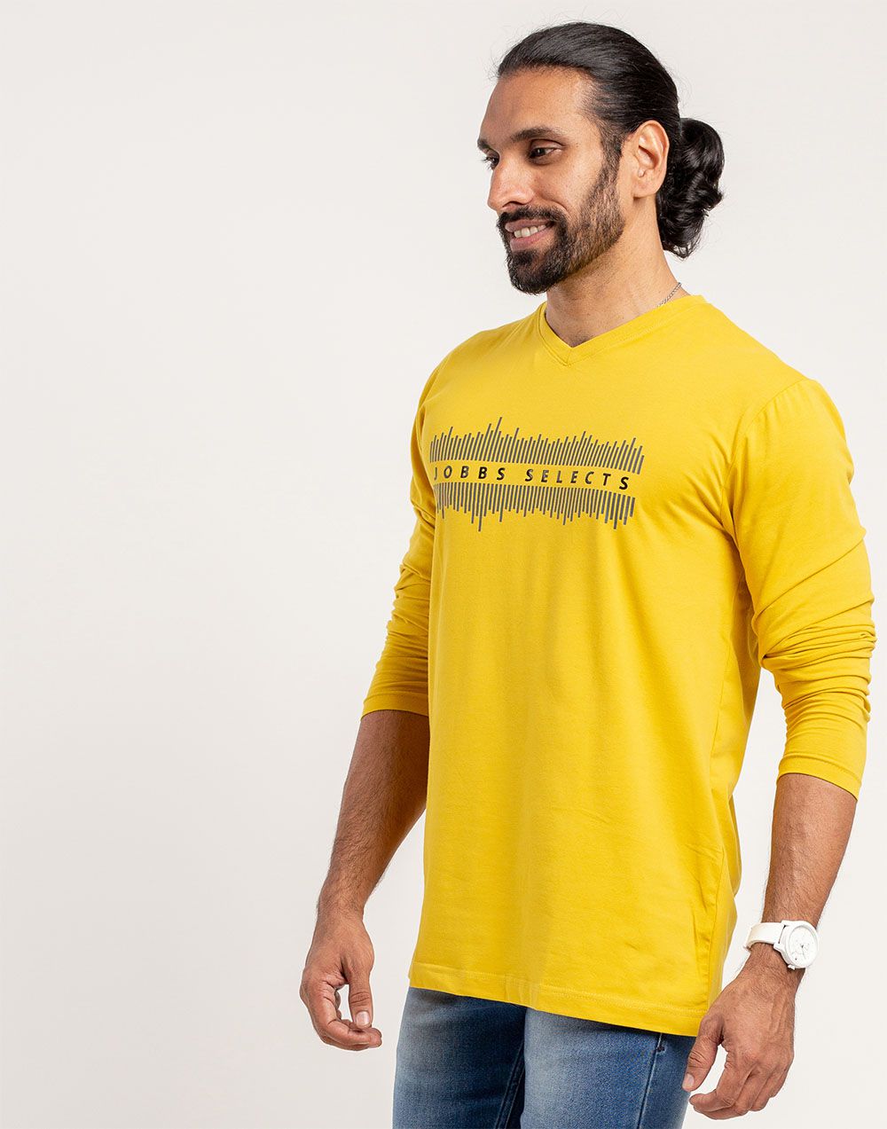 0203210318YL (3)_Mens_T-Shirt_Fashion Bug Sri Lanka