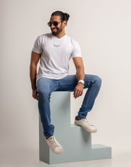 0203210370WHT (1)_Mens T-Shirt_Fashion Bug Sri Lanka_King Of Fashion
