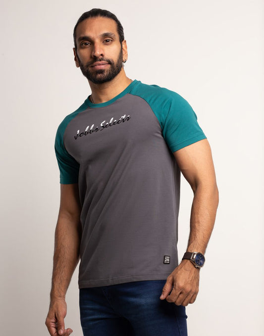 0203210379ASH (1)_Mens T-Shirt_Fashion Bug Sri Lanka_King Of Fashion