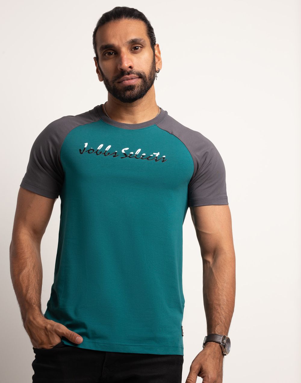 0203210379PGR (1)_Mens T-Shirt_Fashion Bug Sri Lanka_King Of Fashion
