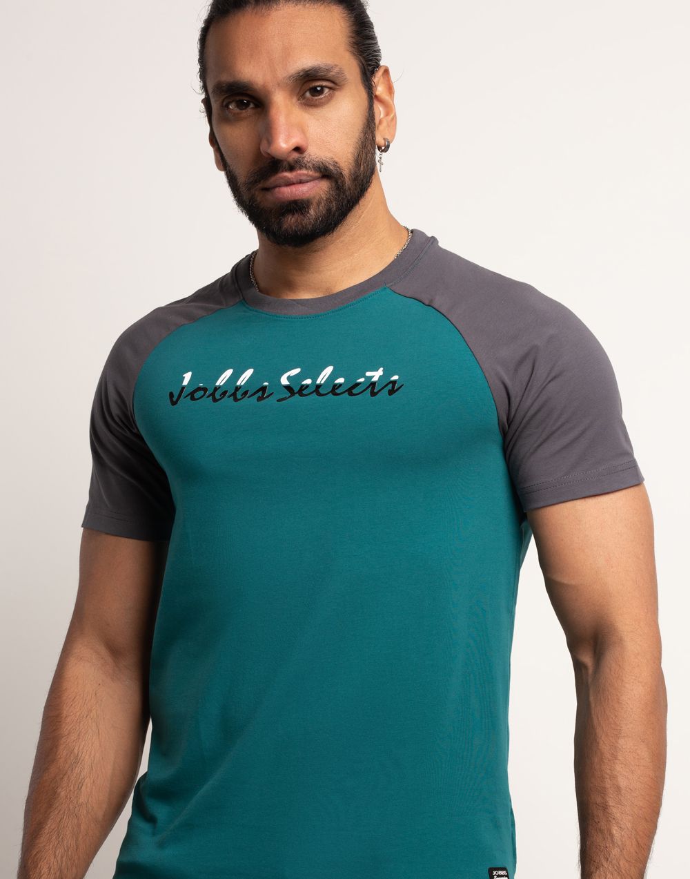 0203210379PGR (2)_Mens T-Shirt_Fashion Bug Sri Lanka_King Of Fashion