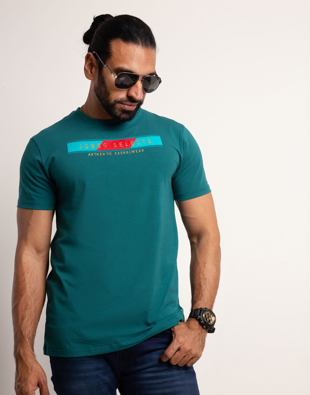 0203210636GRN (2)_Mens t-shirt_fashion bug_srilanka_compressed_Mens t-shirt_fashion bug_srilanka_compressed