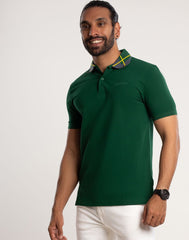 0203210873GRN (1)_Men_T-Shirt_Sri Lanka_Fashion Bug