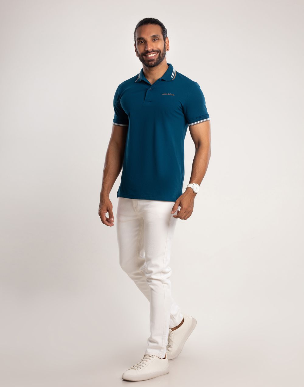 0203210875PBL (1)_Mens_T-Shirt_Fashion Bug Sri Lanka