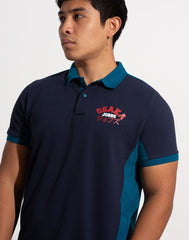 0203211181BLU (3)_Mens_T-Shirt_Fashion Bug Sri Lanka