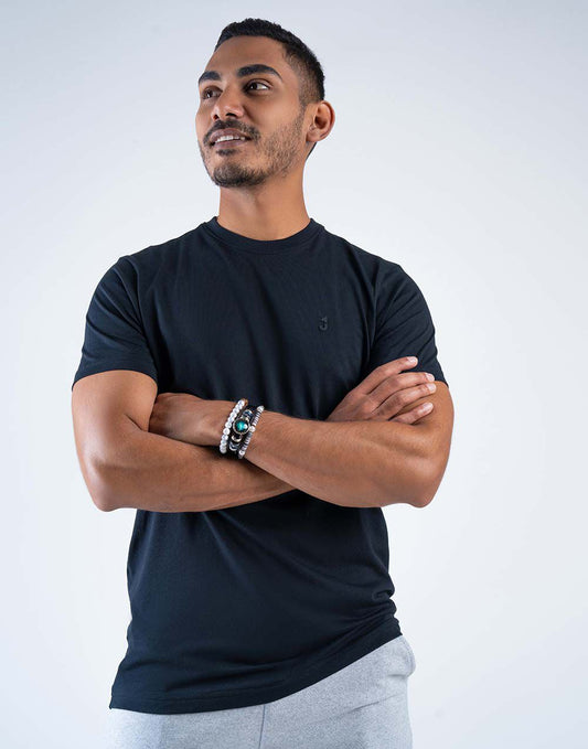 0203211303BK (1)_Mens T-Shirt_Fashion Bug Sri Lanka