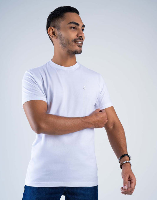 0203211303WHT (1)_Mens T-Shirt_Fashion Bug Sri Lanka