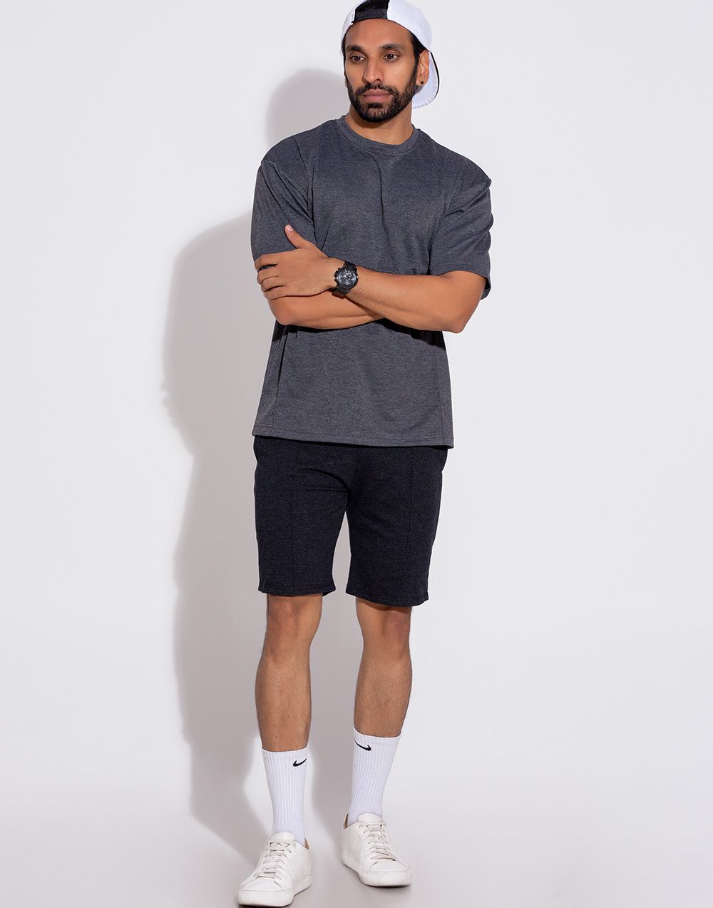 0203211440DGY (2)_Mens OverSize T-shirt_Fashion Bug_Srilanka_compressed