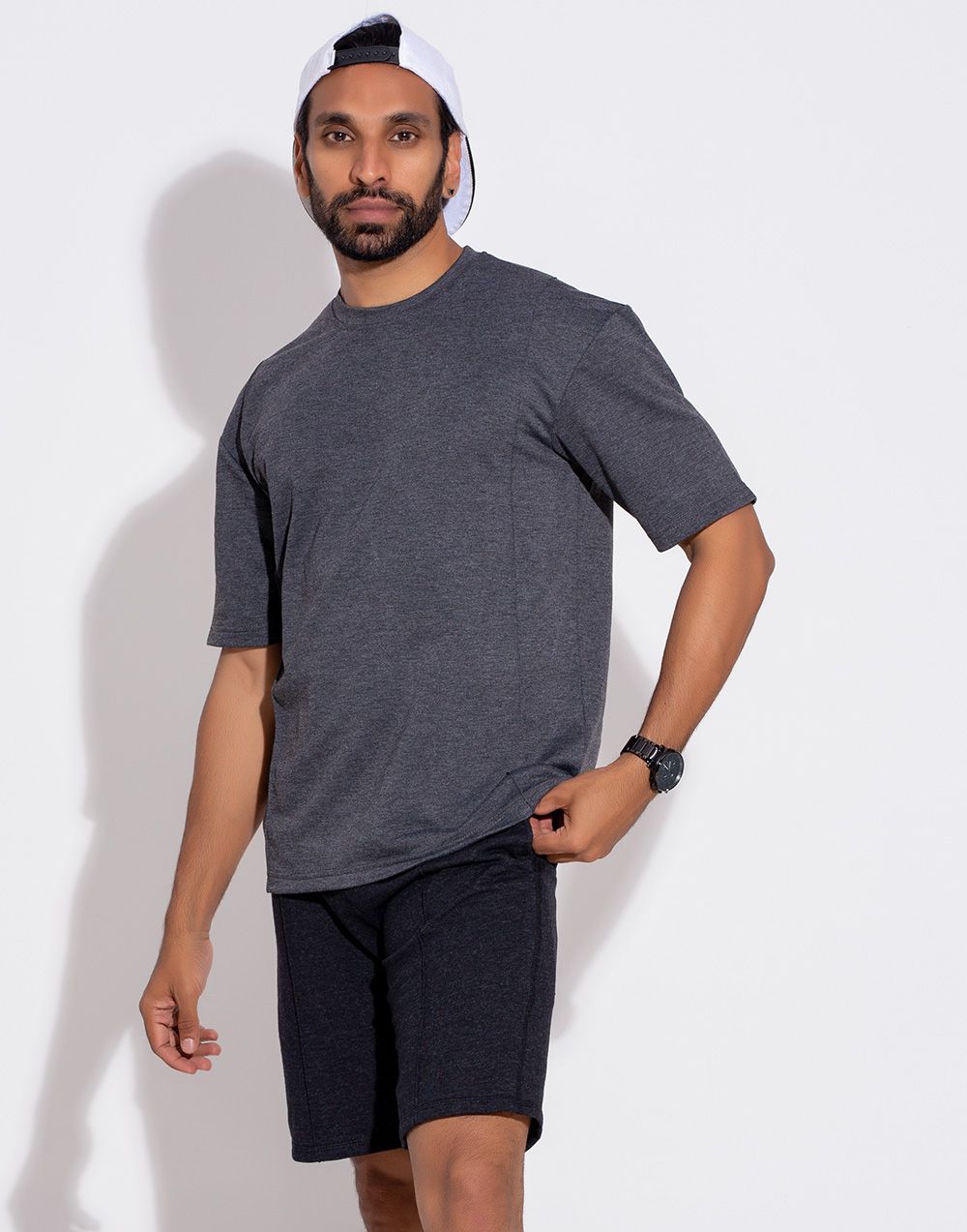 0203211440DGY (3)_Mens OverSize T-shirt_Fashion Bug_Srilanka_compressed