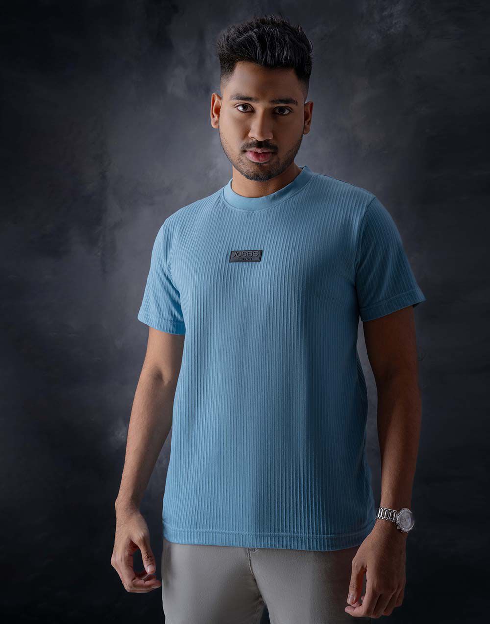 0203211980BLU (2)_Mens T-Shirt_Fashion Bug Sri Lanka