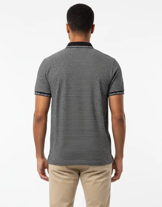 JOBBS SHORT SLEEVES T – SHIRT