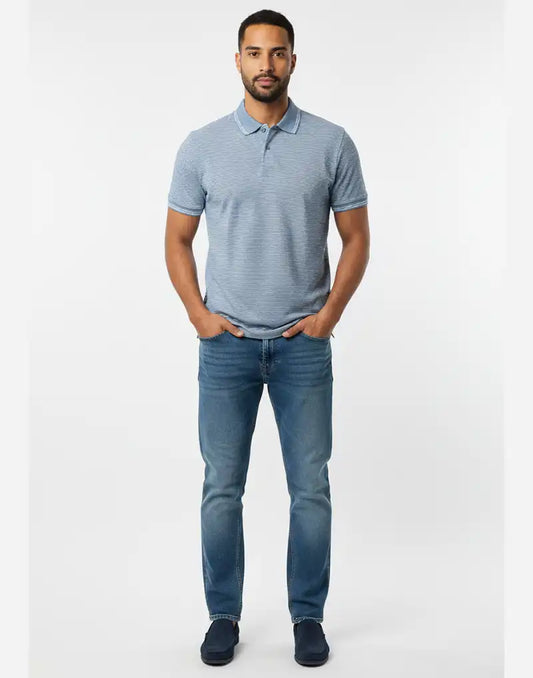 JOBBS SHORT SLEEVES T – SHIRT