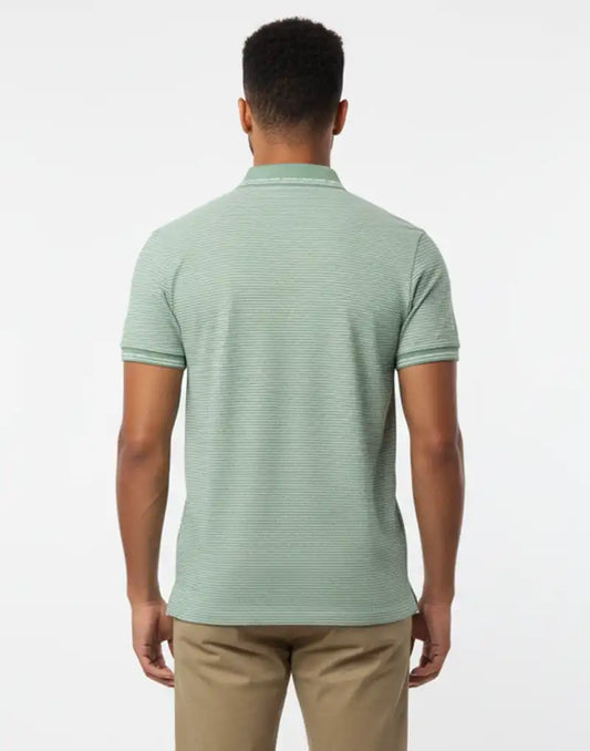 JOBBS SHORT SLEEVES T – SHIRT