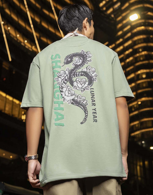 0203213422GRN (3)_Mens_T-Shirt_Fashion Bug Sri Lanka