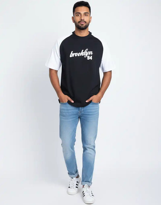 JOBBS OVERSIZED T-SHIRT