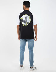 JOBBS OVERSIZED T-SHIRT