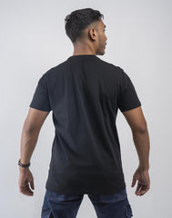 ANAZING LANKA PRINTED T - SHIRT