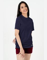 Everyday Essential Tee With Bottom Logo