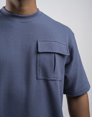 JOBBS OVERSIZED  T - SHIRT