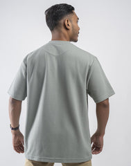 JOBBS OVERSIZED  T - SHIRT