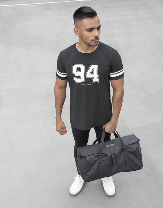 JOBBS Activewear Dri-Fit T-shirt