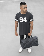 JOBBS Activewear Dri-Fit T-shirt