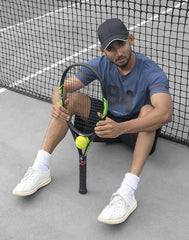 JOBBS Activewear Dri-Fit T-shirt