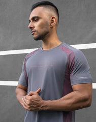 JOBBS Activewear Dri-Fit T-shirt
