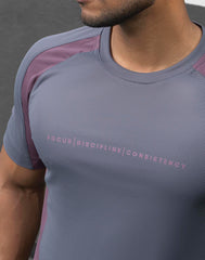 JOBBS Activewear Dri-Fit T-shirt