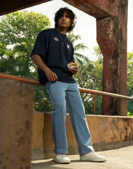 JOBBS OVERSIZED T - SHIRT