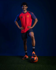 FIFA 2026 MEN'S JERSEY