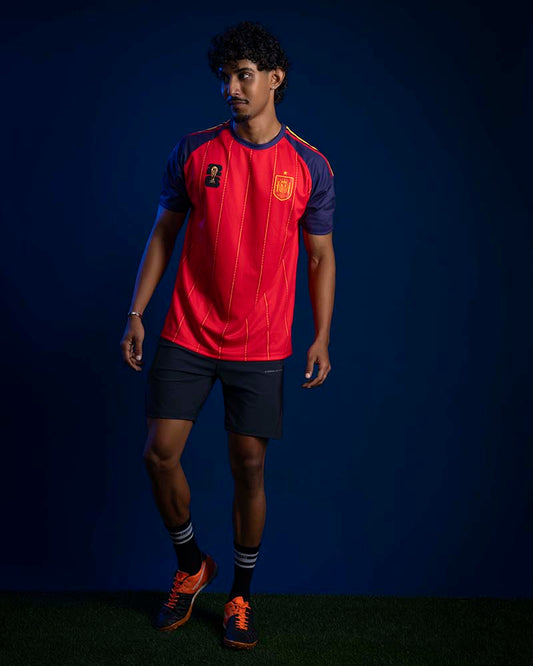 FIFA 2026 MEN'S JERSEY