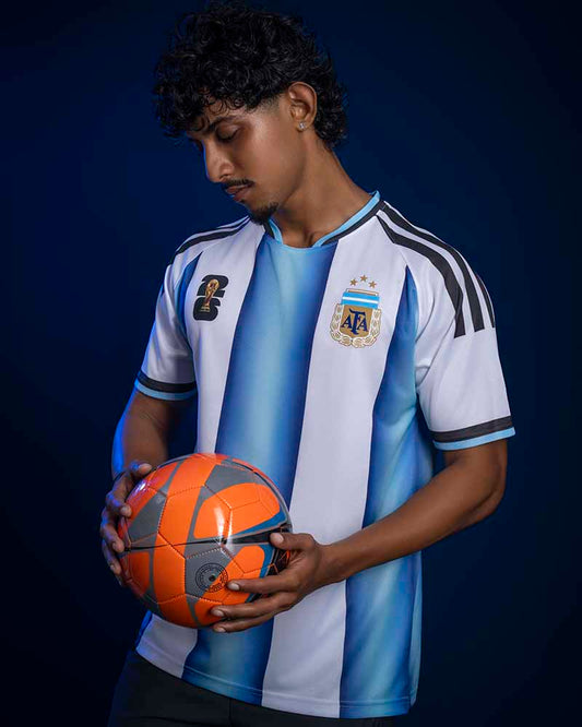 FIFA 2026 MEN'S JERSEY