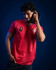 FIFA 2026 MEN'S JERSEY