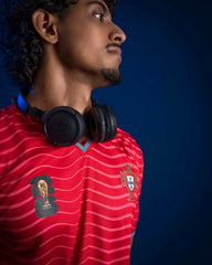 FIFA 2026 MEN'S JERSEY