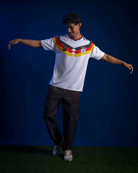 FIFA 2026 MEN'S JERSEY