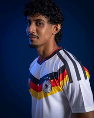 FIFA 2026 MEN'S JERSEY