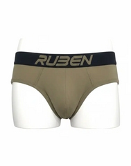 MEN'S RUBEN BRIEF