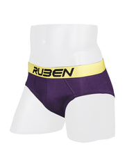 MEN'S RUBEN BRIEF