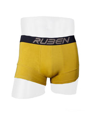 MEN'S RUBEN TRUNK